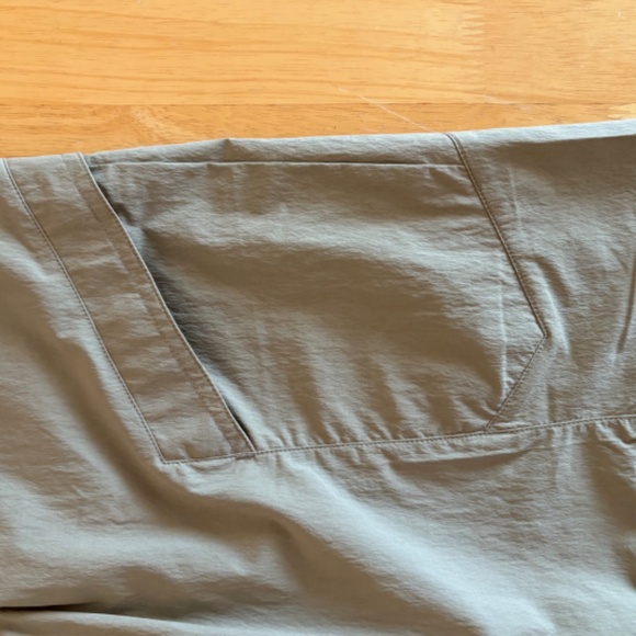 Arc'Teryx Rampart Pant - 32x32 - Men's - Picture 5 of 6